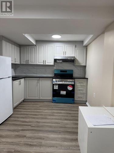 BASEMENT - 5435 RICHMEADOW MEWS , Mississauga, Ontario L4Z 3T5 5