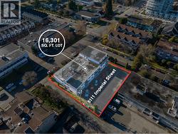 5111 IMPERIAL STREET Burnaby, BC V5J 1E3