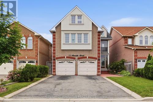 57 AVENIDA STREET NE  Markham, ON L3S 4J6