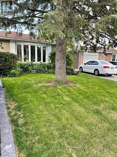 39 Devins Drive, Aurora, ON - Outdoor