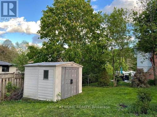 39 Devins Drive, Aurora, ON - Outdoor