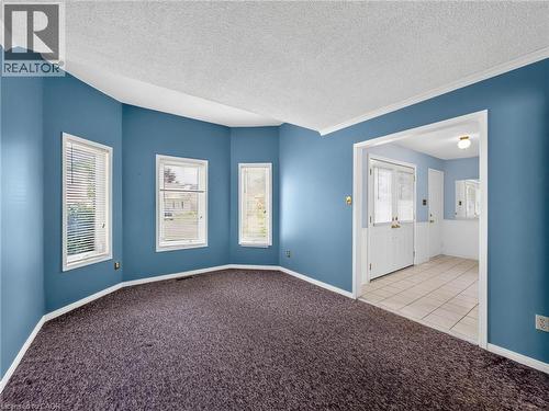 60 Attwood Drive, Cambridge, ON - Indoor Photo Showing Other Room
