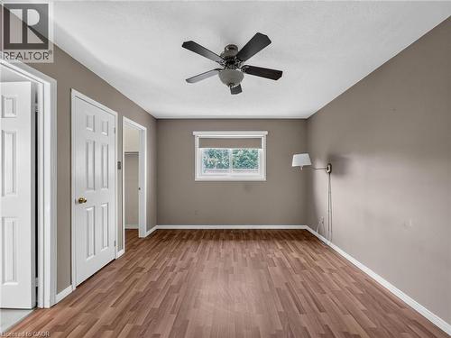 60 Attwood Drive, Cambridge, ON - Indoor Photo Showing Other Room