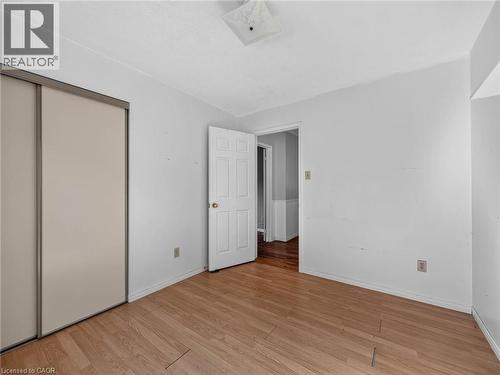 60 Attwood Drive, Cambridge, ON - Indoor Photo Showing Other Room