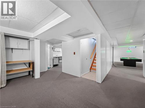 60 Attwood Drive, Cambridge, ON - Indoor
