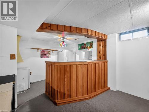 60 Attwood Drive, Cambridge, ON - Indoor