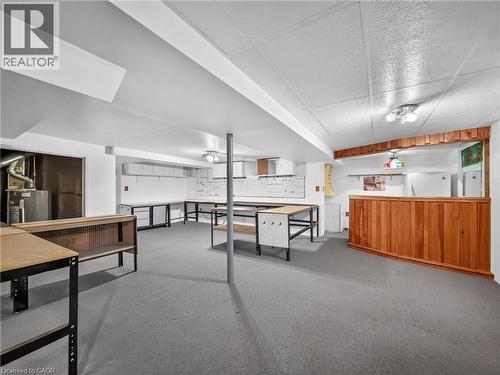 60 Attwood Drive, Cambridge, ON - Indoor