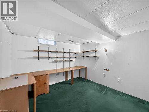 60 Attwood Drive, Cambridge, ON - Indoor Photo Showing Other Room
