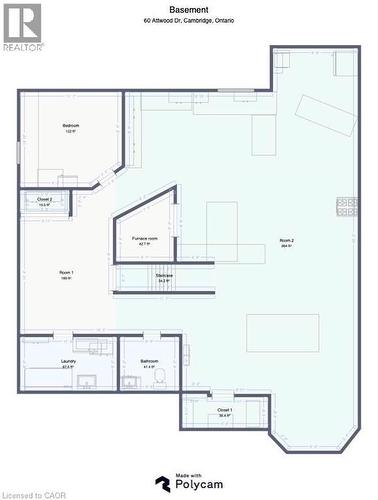 60 Attwood Drive, Cambridge, ON - Other