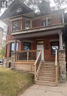 130 WELLINGTON Street S Unit# 5 Hamilton, ON L8N 2R4
