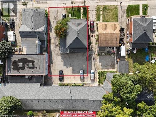 229 Water Street N, Cambridge, ON - Outdoor