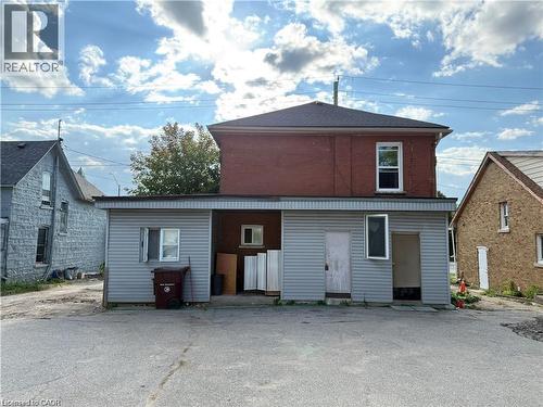 229 Water Street N, Cambridge, ON - Outdoor