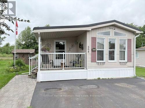 3564 SUMAC STREET  Centre Wellington, ON N1M 2W5