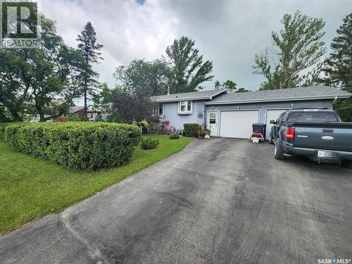 808 Assiniboia Avenue, Stoughton, SK - Outdoor