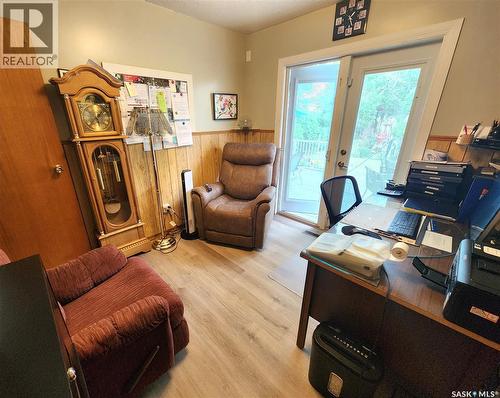 808 Assiniboia Avenue, Stoughton, SK - Indoor Photo Showing Office