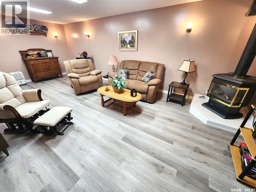 808 Assiniboia Avenue, Stoughton, SK - Indoor Photo Showing Other Room