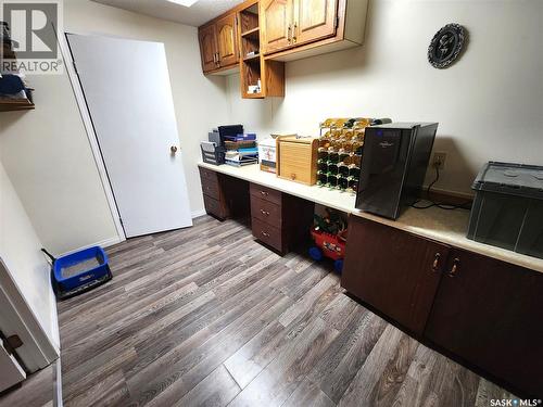 808 Assiniboia Avenue, Stoughton, SK - Indoor