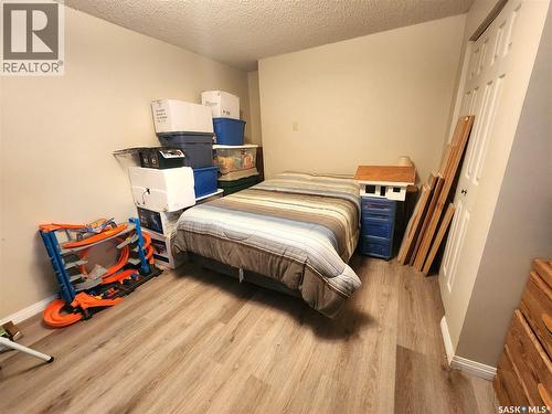 808 Assiniboia Avenue, Stoughton, SK - Indoor Photo Showing Bedroom