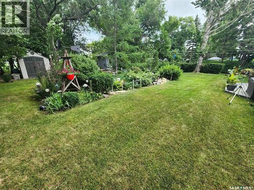 808 Assiniboia Avenue, Stoughton, SK - Outdoor