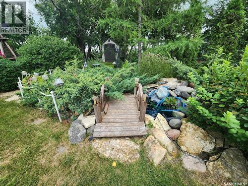 808 Assiniboia Avenue, Stoughton, SK - Outdoor