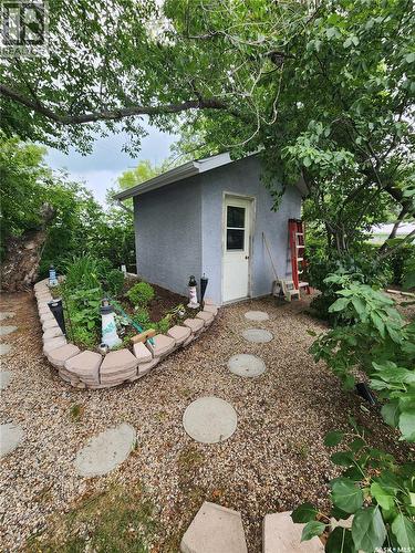 808 Assiniboia Avenue, Stoughton, SK - Outdoor