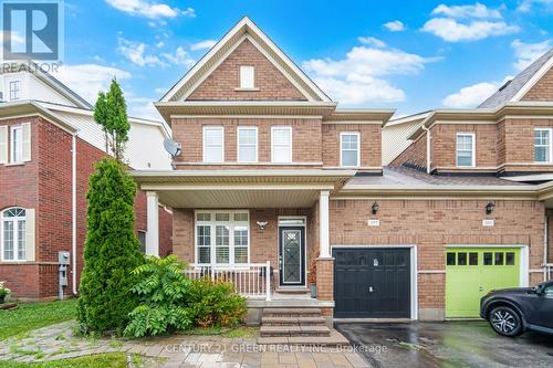 399 SAVOLINE BOULEVARD  Milton, ON L9T 7Y2