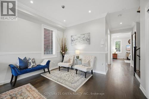 399 Savoline Boulevard, Milton, ON - Indoor