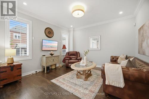 399 Savoline Boulevard, Milton, ON - Indoor Photo Showing Other Room