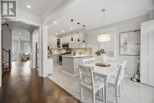 399 Savoline Boulevard, Milton, ON - Indoor