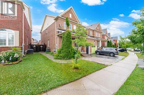 399 Savoline Boulevard, Milton, ON - Outdoor
