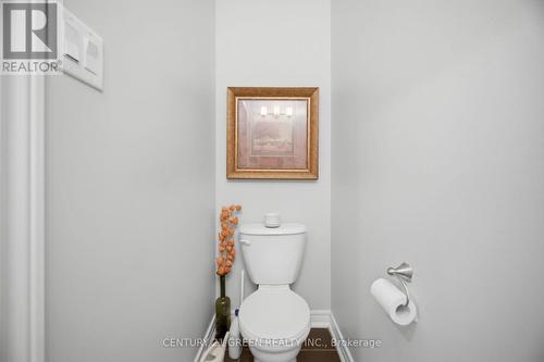 399 Savoline Boulevard, Milton, ON - Indoor Photo Showing Bathroom