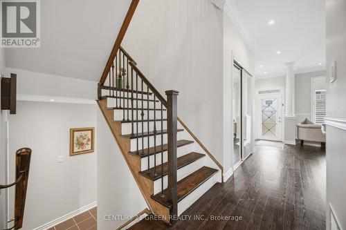399 Savoline Boulevard, Milton, ON - Indoor Photo Showing Other Room