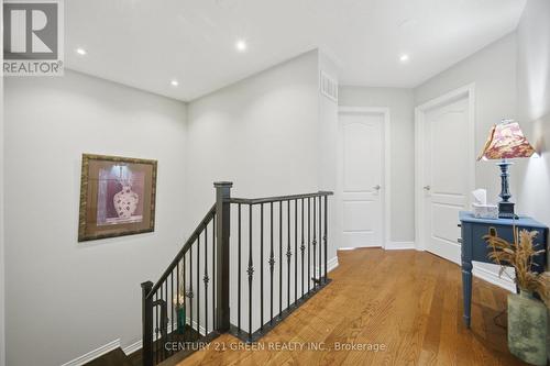 399 Savoline Boulevard, Milton, ON - Indoor Photo Showing Other Room
