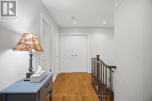 399 Savoline Boulevard, Milton, ON - Indoor Photo Showing Other Room