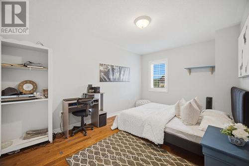 399 Savoline Boulevard, Milton, ON - Indoor Photo Showing Bedroom