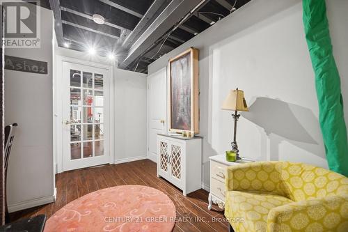 399 Savoline Boulevard, Milton, ON - Indoor