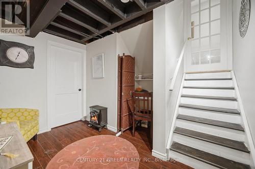 399 Savoline Boulevard, Milton, ON - Indoor