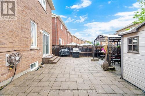 399 Savoline Boulevard, Milton, ON - Outdoor With Exterior