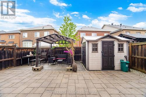 399 Savoline Boulevard, Milton, ON - Outdoor