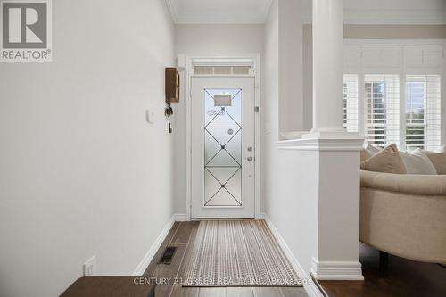 399 Savoline Boulevard, Milton, ON - Indoor Photo Showing Other Room