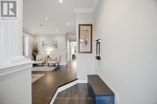 399 Savoline Boulevard, Milton, ON - Indoor Photo Showing Other Room