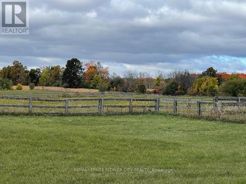 (Barn) - 14264 Eighth Line, Halton Hills, ON 