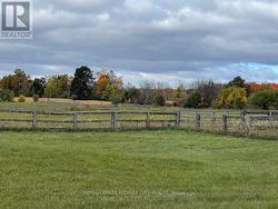 (BARN) - 14264 EIGHTH LINE Halton Hills, ON L7G 4S4
