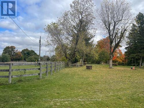 (Barn) - 14264 Eighth Line, Halton Hills, ON 