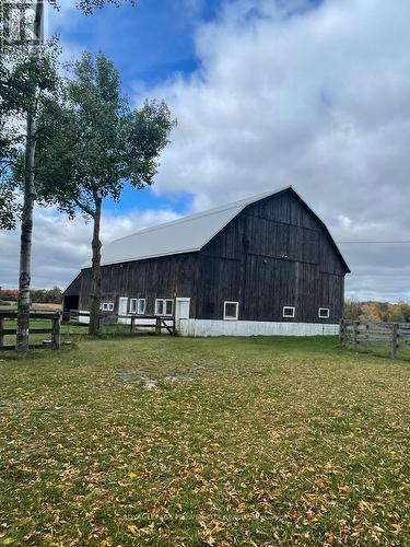(Barn) - 14264 Eighth Line, Halton Hills, ON 