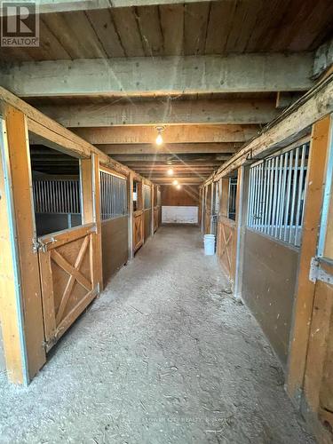 (Barn) - 14264 Eighth Line, Halton Hills, ON 