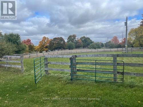 (Barn) - 14264 Eighth Line, Halton Hills, ON 