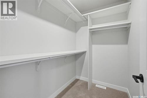 1118 9Th Street E, Saskatoon, SK - Indoor With Storage