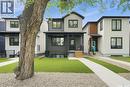 1118 9Th Street E, Saskatoon, SK  - Outdoor With Facade 