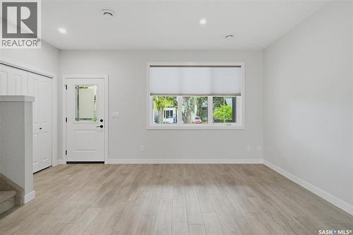1118 9Th Street E, Saskatoon, SK - Indoor Photo Showing Other Room